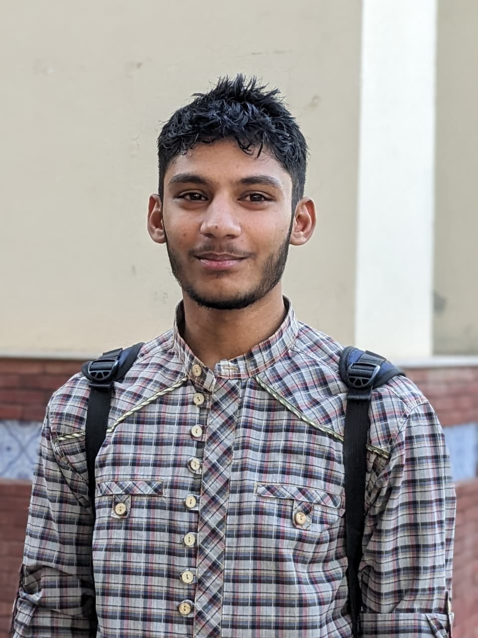 Ubaid Bin Waris